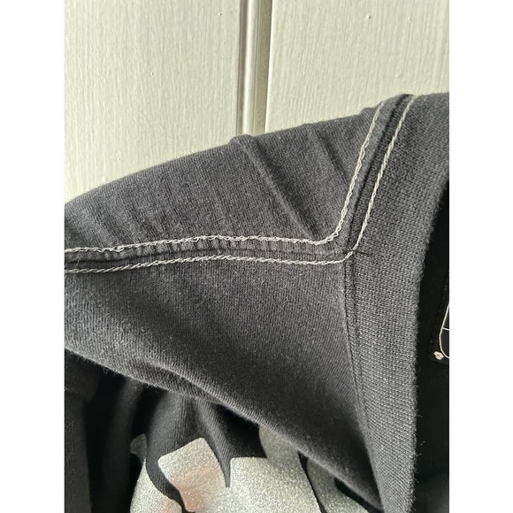 South Pole t-shirt black men size xxl grind - Picture 6 of 11